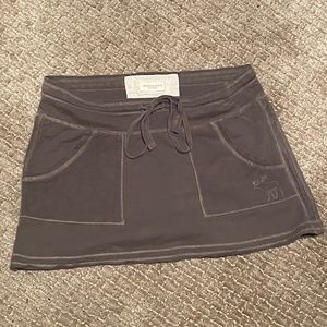 Abercrombie & Fitch skirt